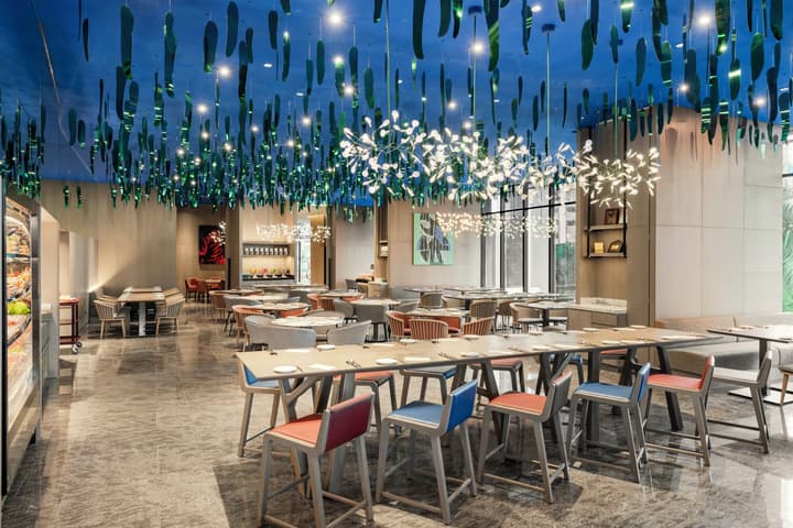 Holiday Inn Kuala Lumpur Bangsar by IHG