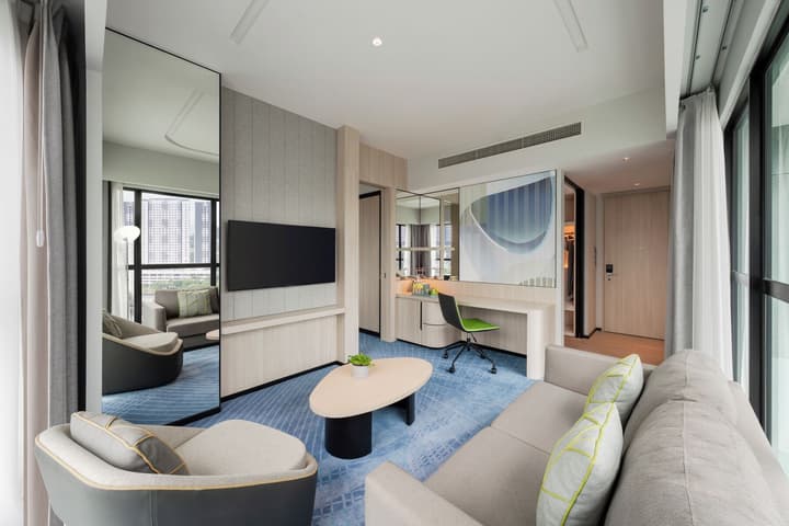 Holiday Inn Kuala Lumpur Bangsar by IHG