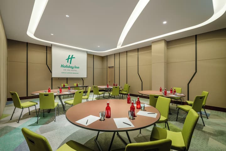 Holiday Inn Kuala Lumpur Bangsar by IHG