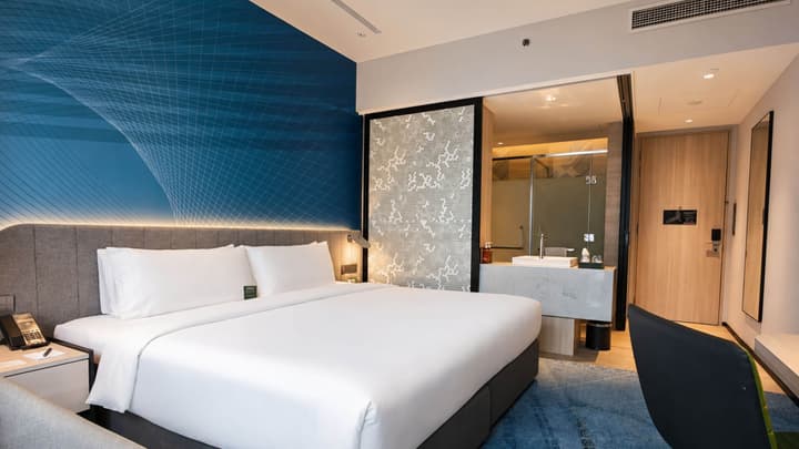 Holiday Inn Kuala Lumpur Bangsar by IHG