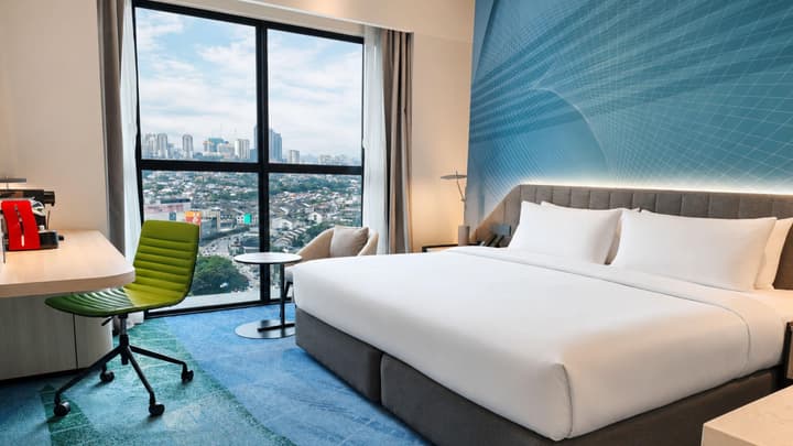Holiday Inn Kuala Lumpur Bangsar by IHG
