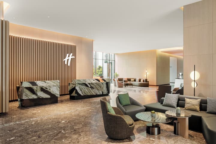 Holiday Inn Kuala Lumpur Bangsar by IHG
