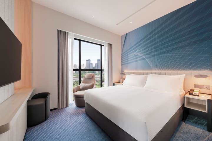 Holiday Inn Kuala Lumpur Bangsar by IHG