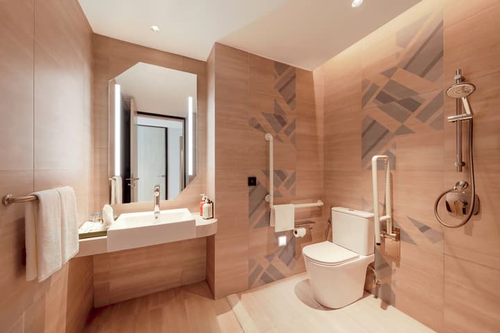 Holiday Inn Kuala Lumpur Bangsar by IHG