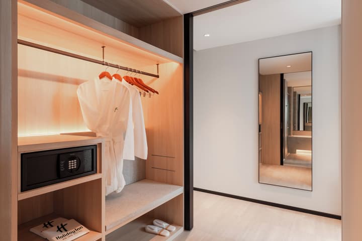 Holiday Inn Kuala Lumpur Bangsar by IHG