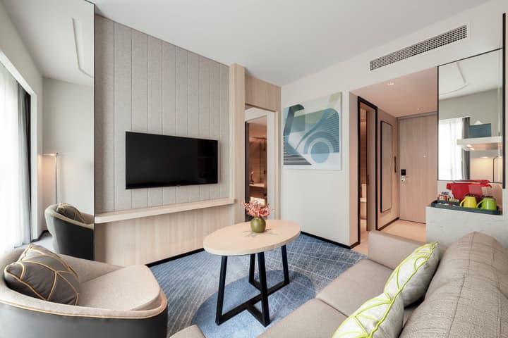 Holiday Inn Kuala Lumpur Bangsar by IHG