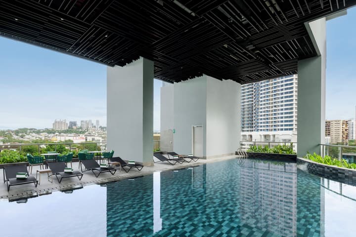 Holiday Inn Kuala Lumpur Bangsar by IHG