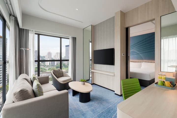 Holiday Inn Kuala Lumpur Bangsar by IHG