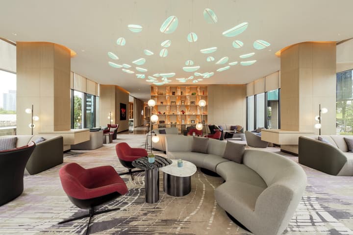 Holiday Inn Kuala Lumpur Bangsar by IHG