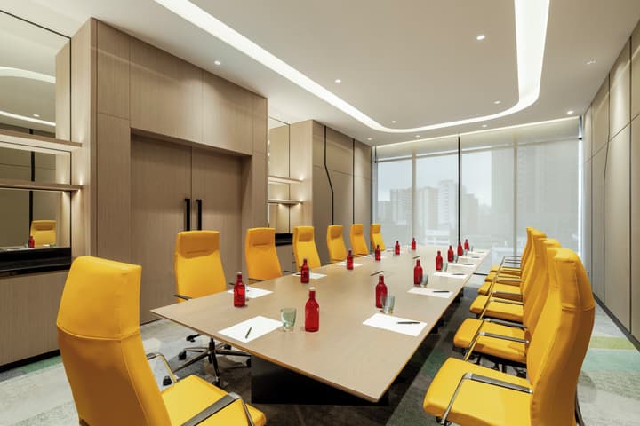 Holiday Inn Kuala Lumpur Bangsar by IHG