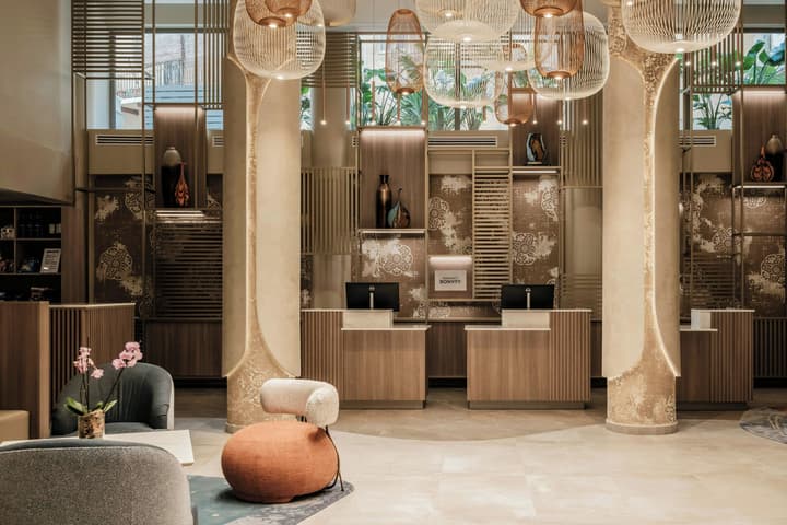 Courtyard by Marriott Sliema