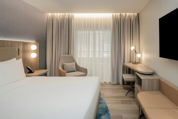 Courtyard by Marriott Sliema