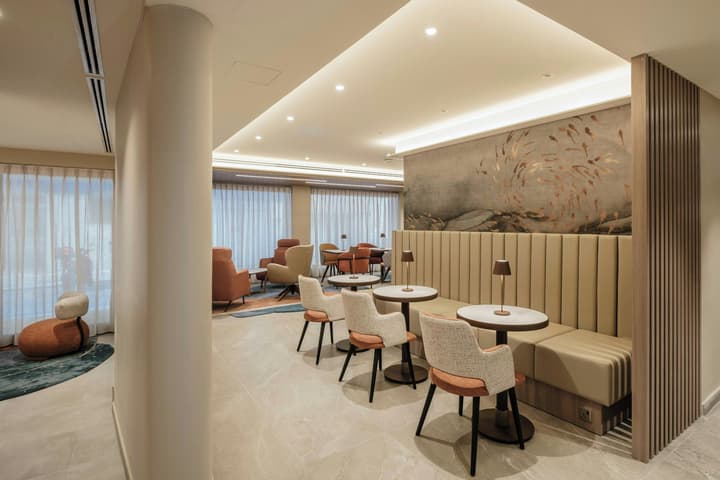 Courtyard by Marriott Sliema