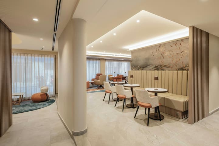 Courtyard by Marriott Sliema