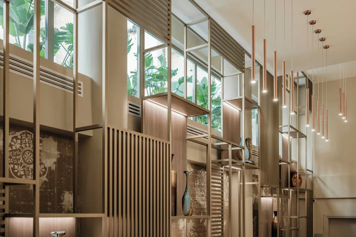 Courtyard by Marriott Sliema