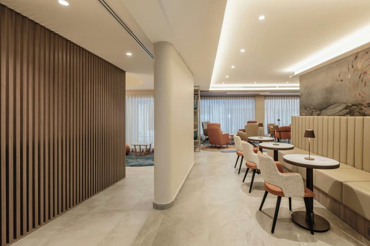 Courtyard by Marriott Sliema