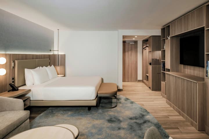Courtyard by Marriott Sliema