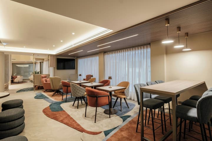 Courtyard by Marriott Sliema