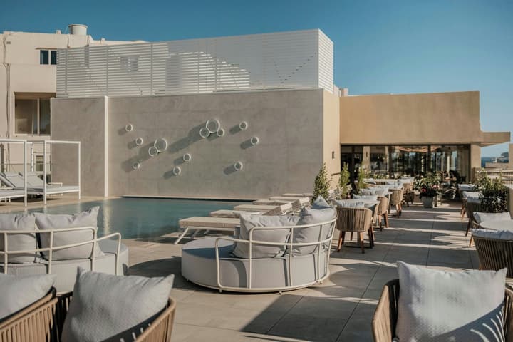Courtyard by Marriott Sliema