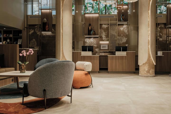 Courtyard by Marriott Sliema