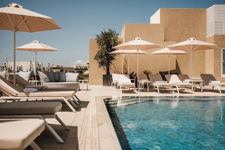 Courtyard by Marriott Sliema