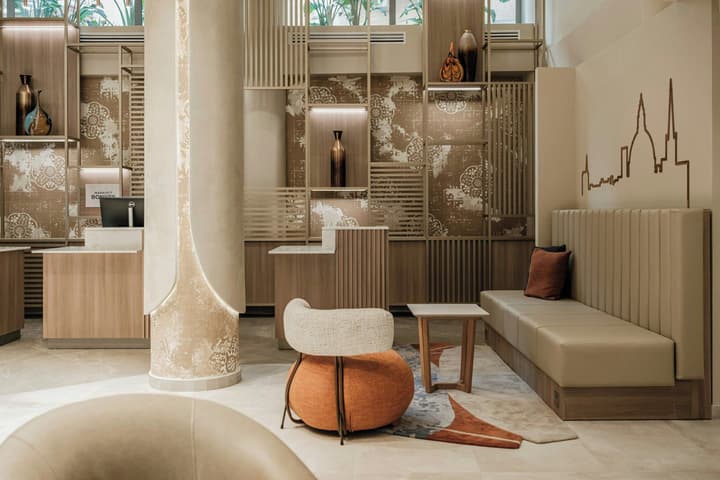 Courtyard by Marriott Sliema