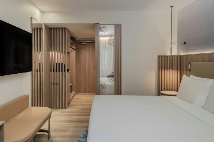Courtyard by Marriott Sliema
