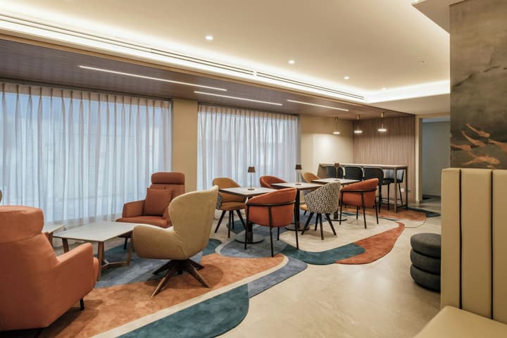 Courtyard by Marriott Sliema