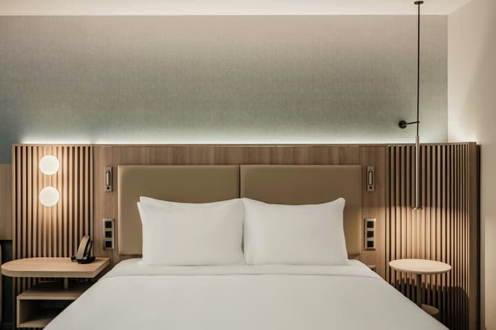 Courtyard by Marriott Sliema