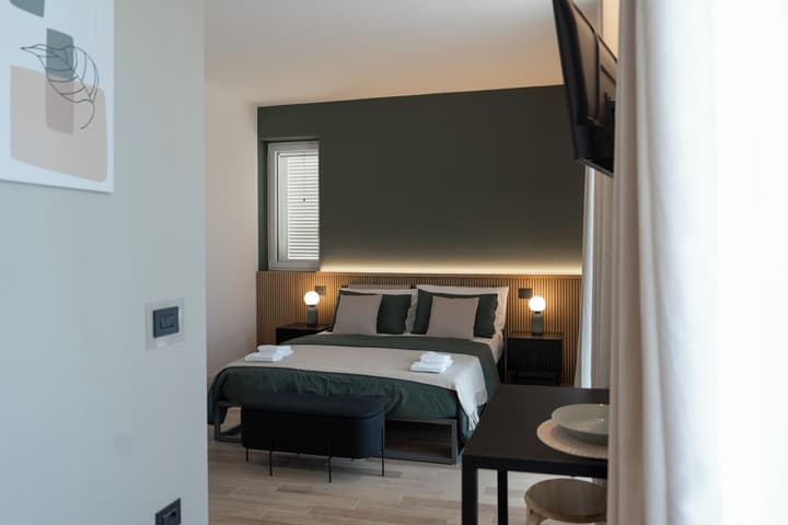 Leluan Bed & Breakfast