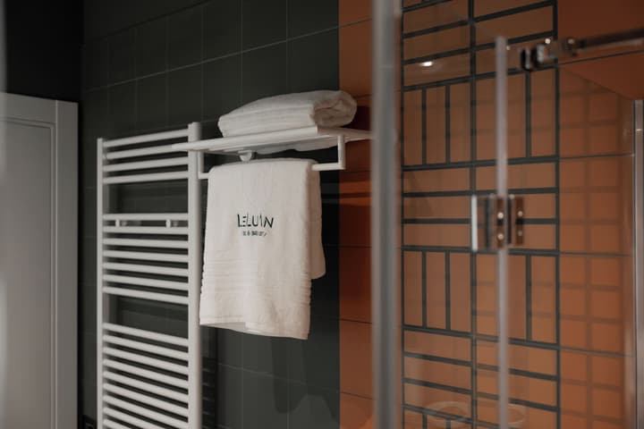 Leluan Bed & Breakfast