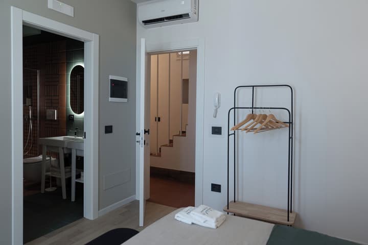 Leluan Bed & Breakfast