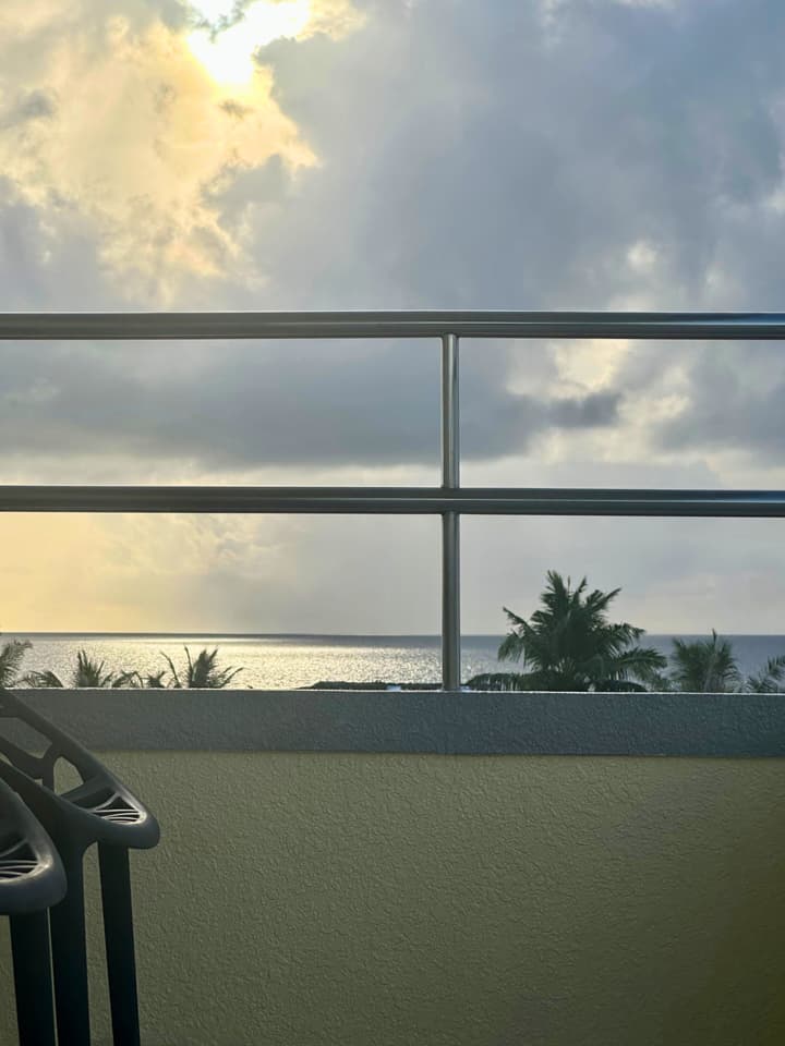 Noah Private Beach House
