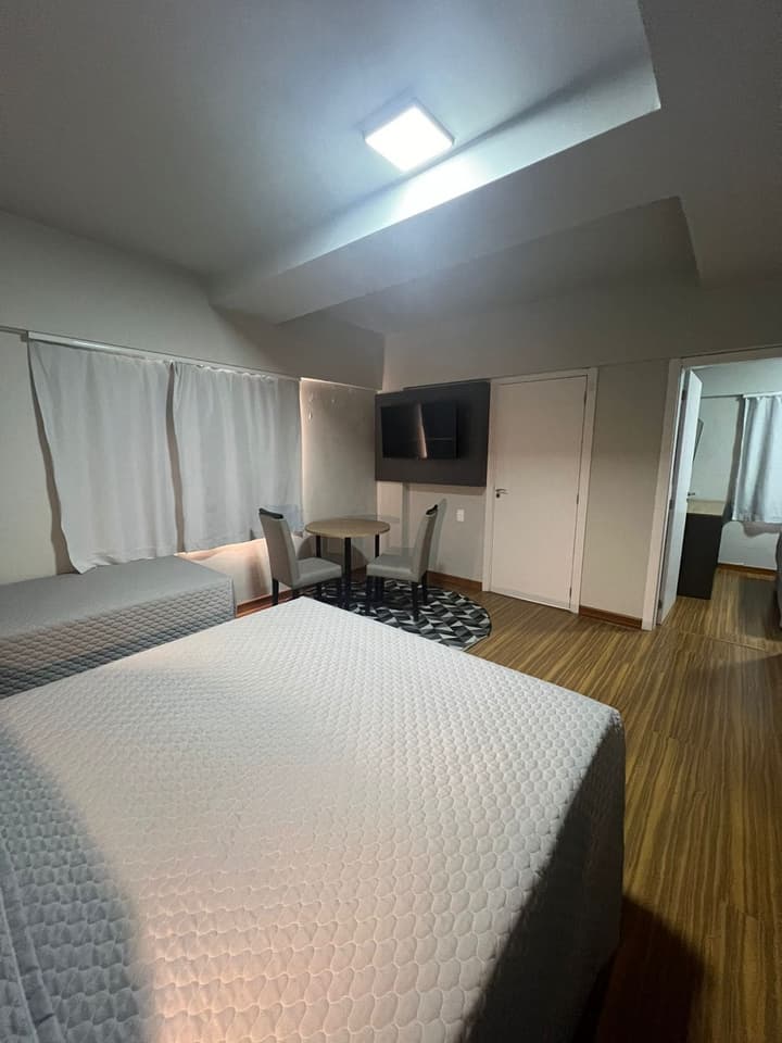 Cattoni Hotel