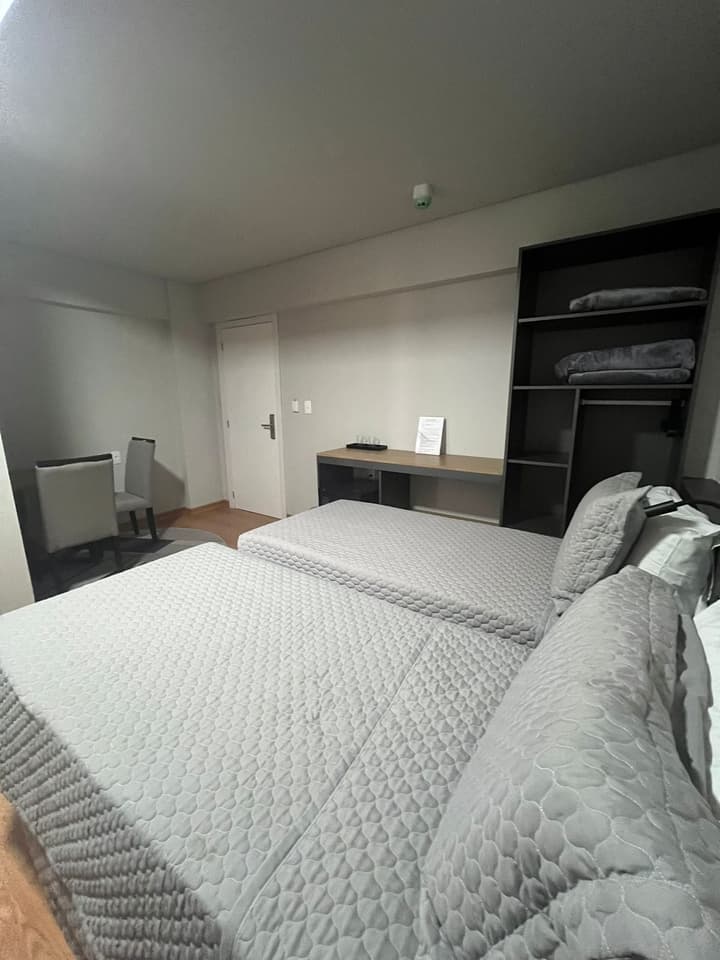 Cattoni Hotel