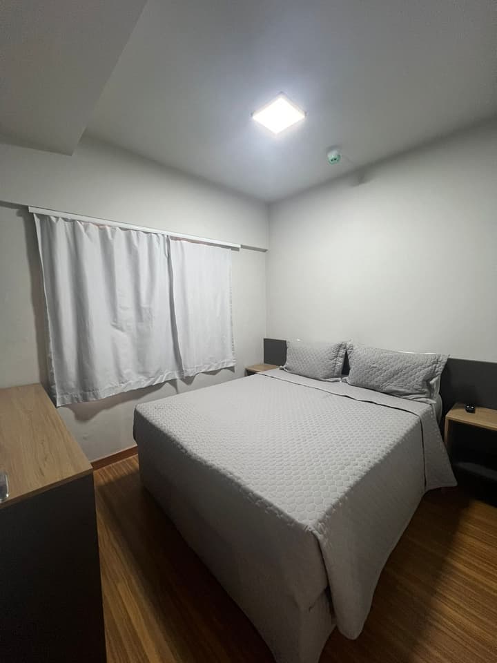 Cattoni Hotel