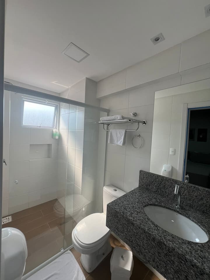 Cattoni Hotel
