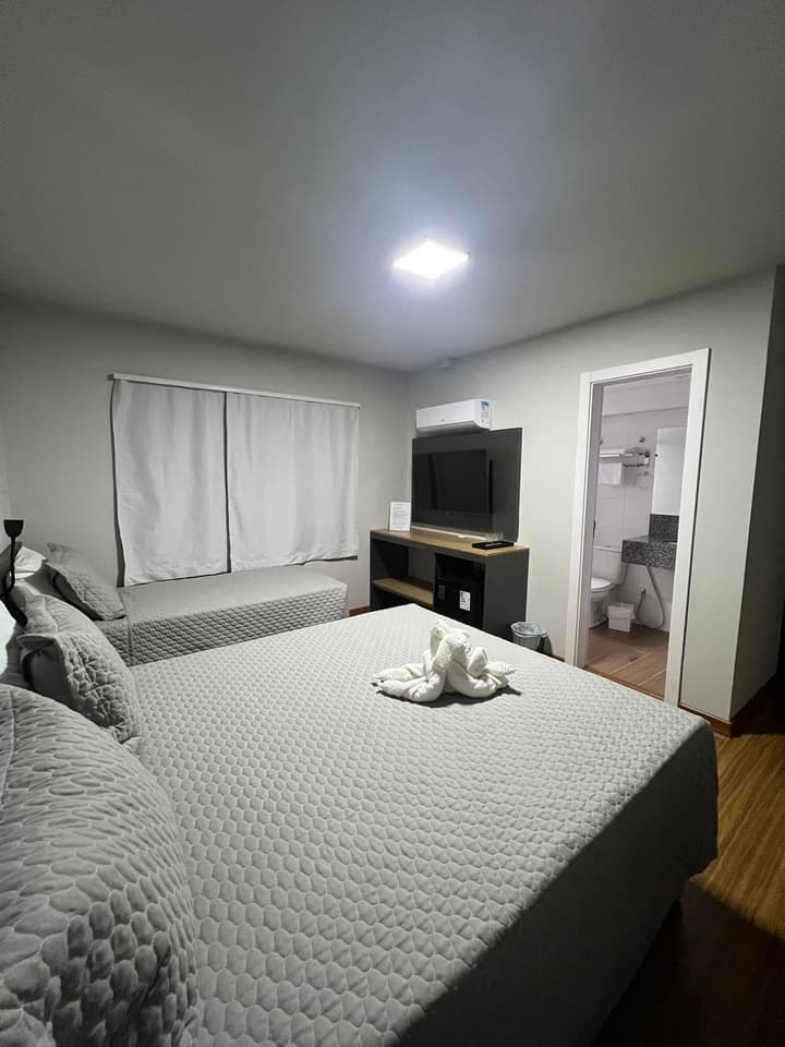 Cattoni Hotel