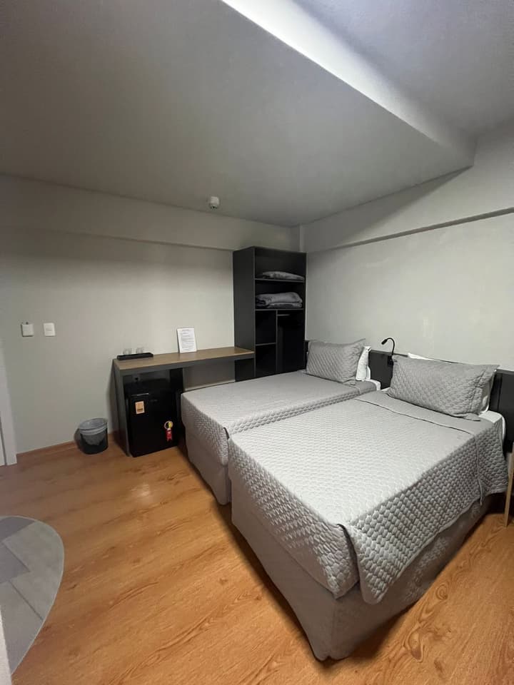 Cattoni Hotel
