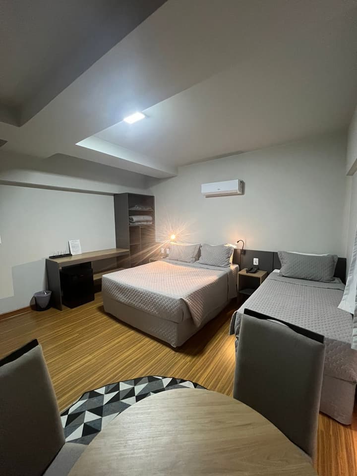Cattoni Hotel