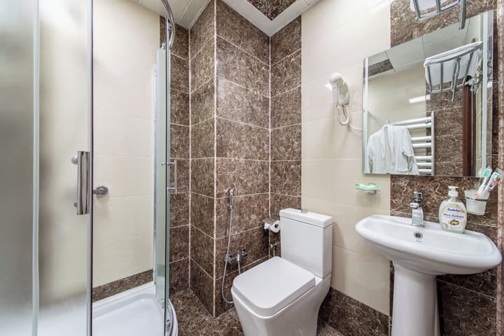 Amea Baku Hotel