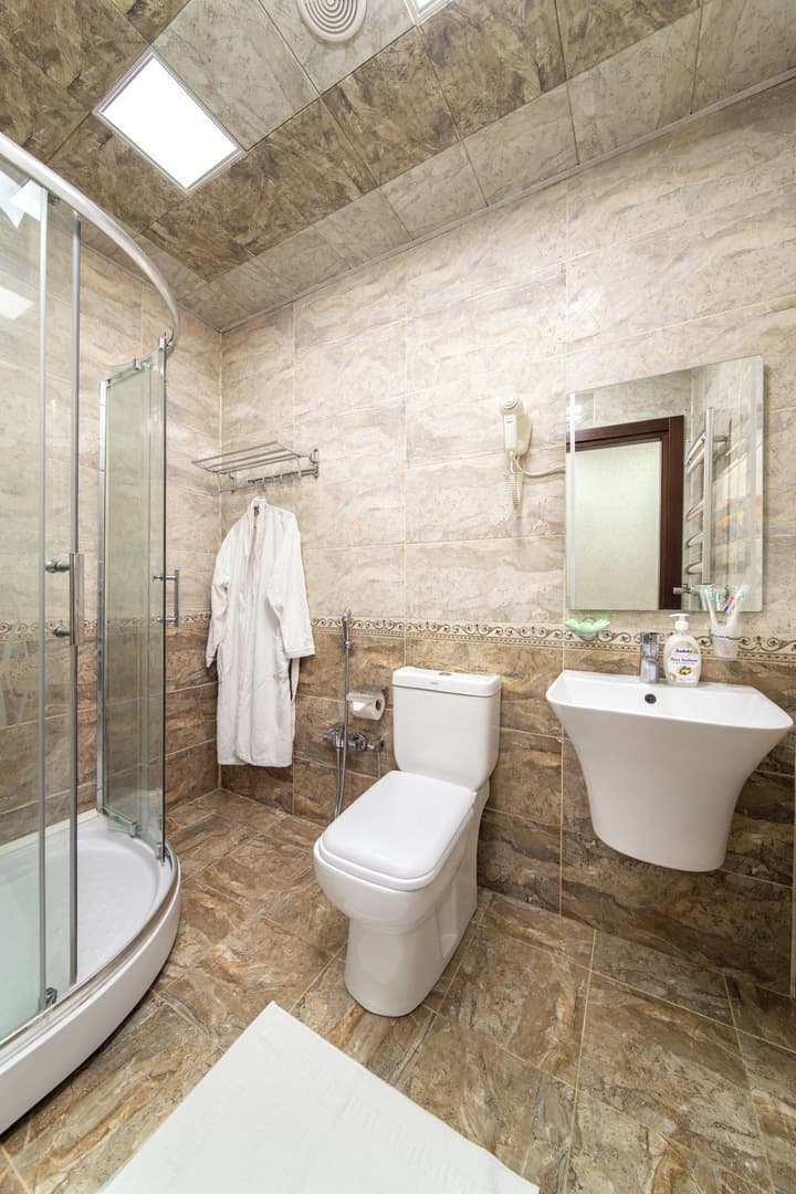 Amea Baku Hotel