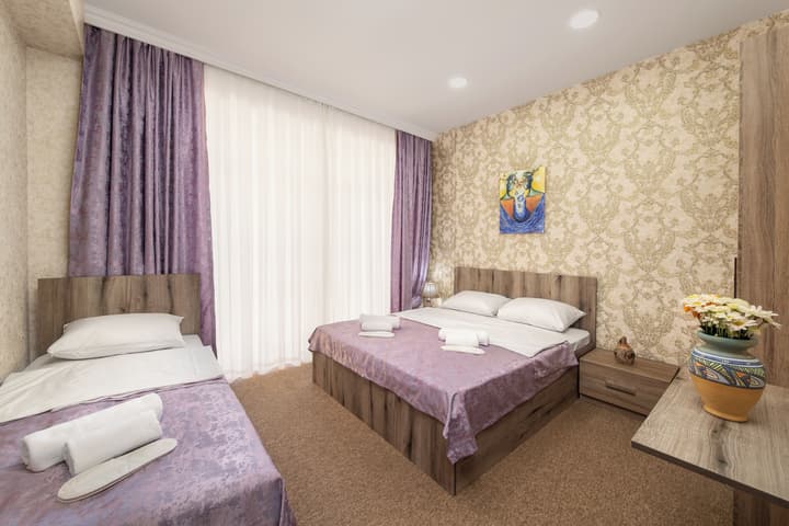 Amea Baku Hotel