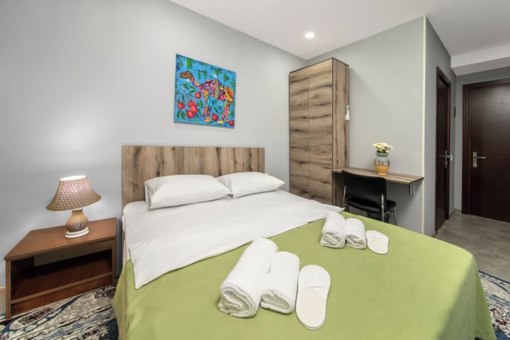 Amea Baku Hotel