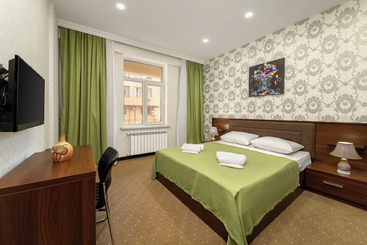 Amea Baku Hotel