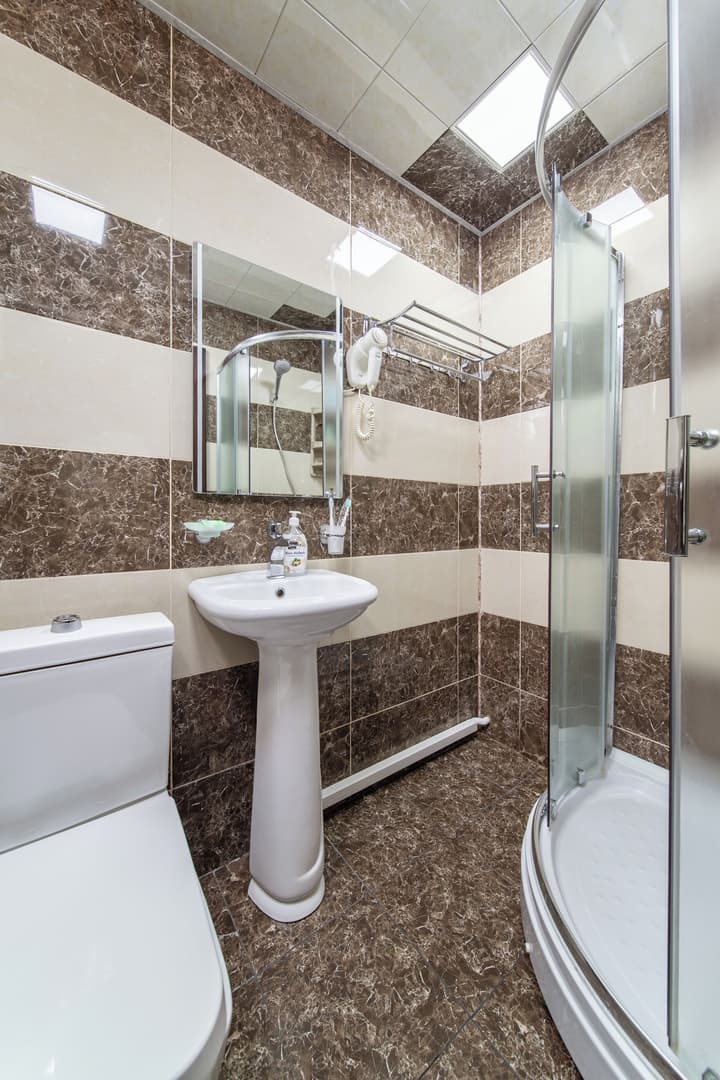 Amea Baku Hotel