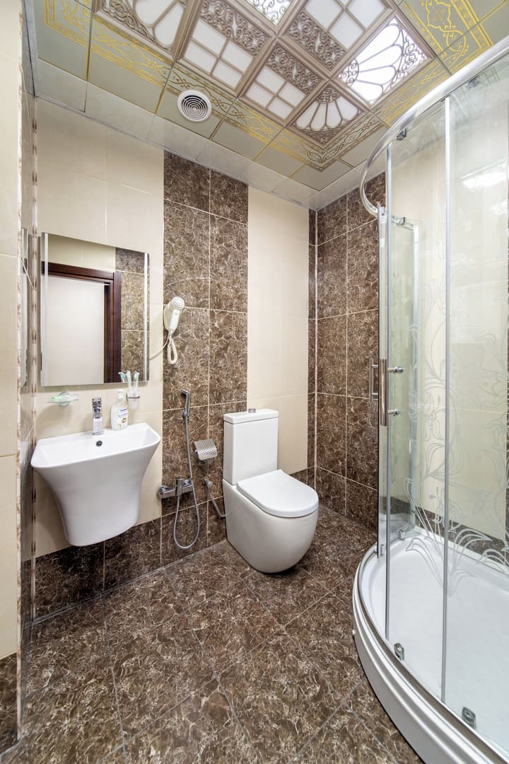 Amea Baku Hotel