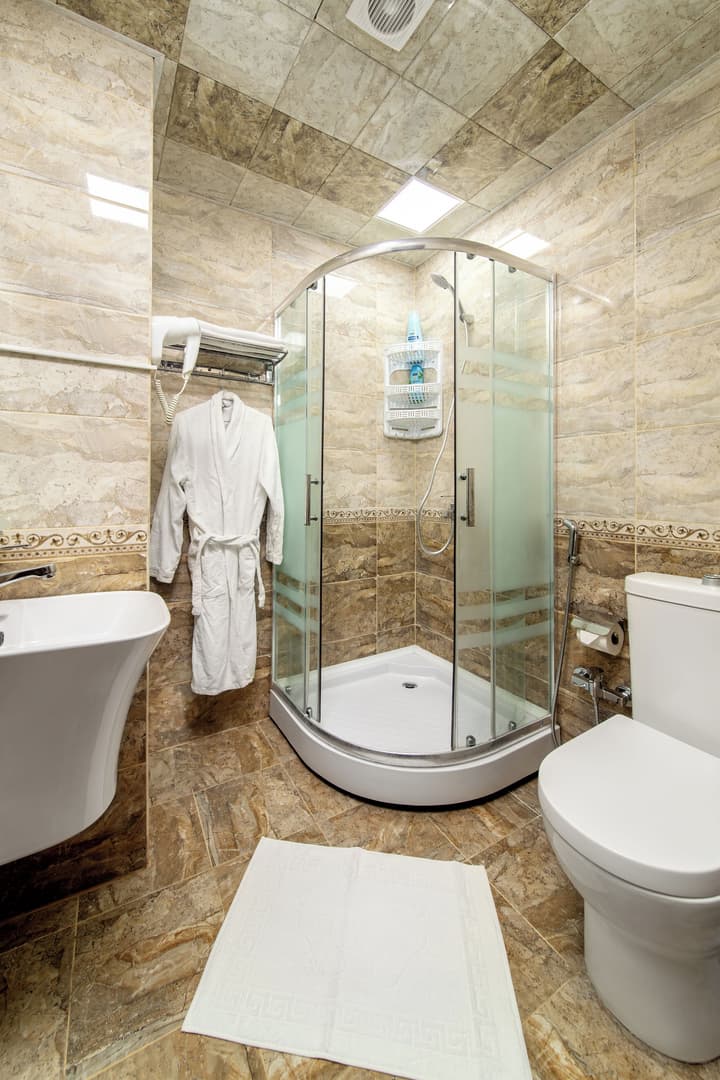 Amea Baku Hotel