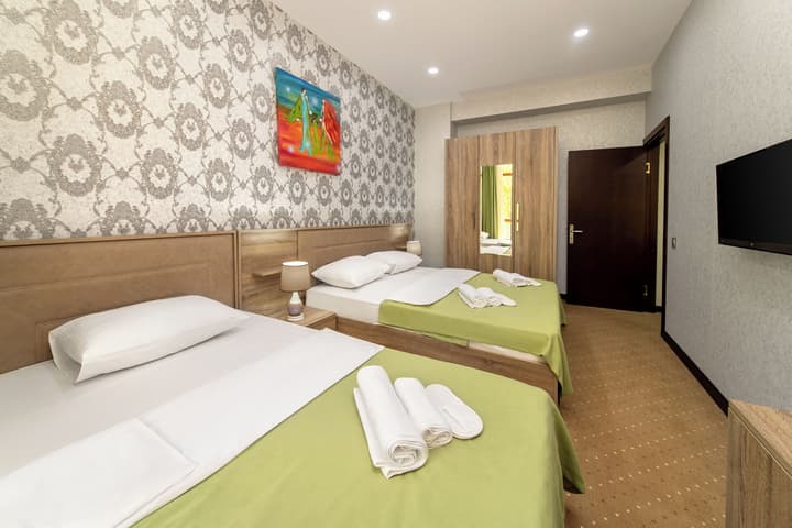 Amea Baku Hotel