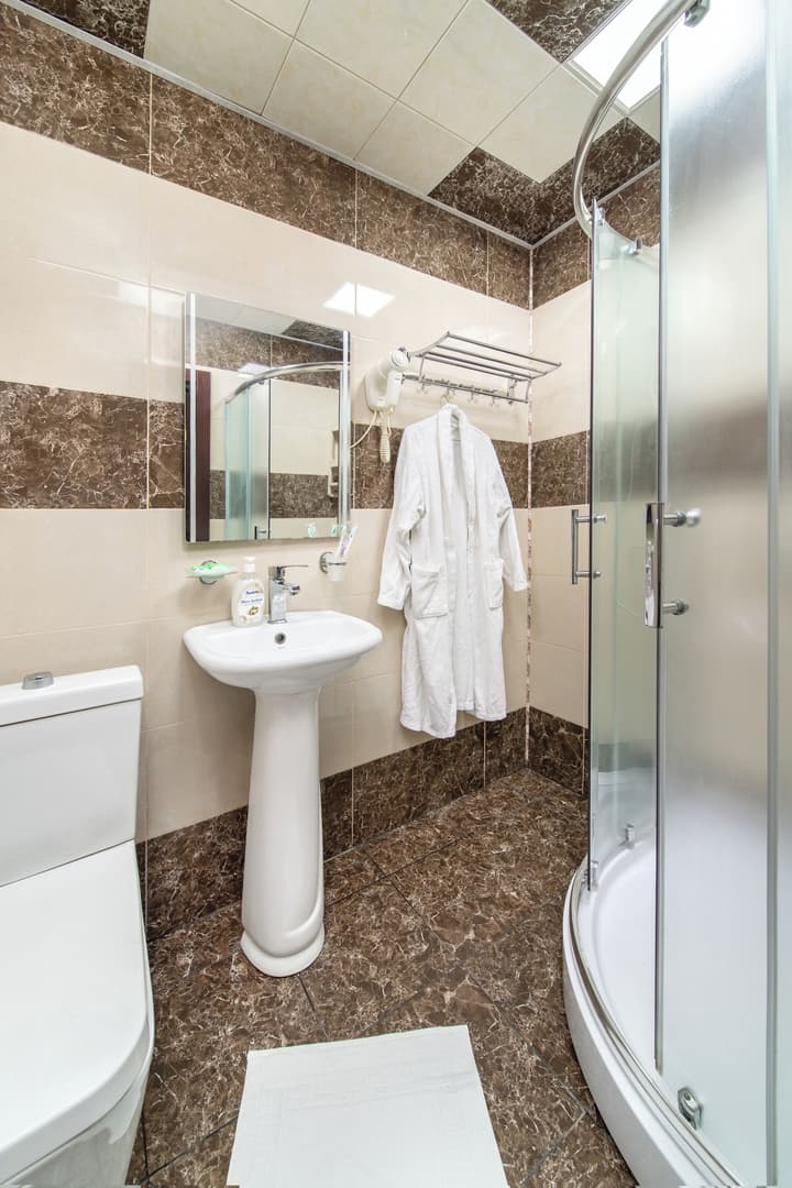 Amea Baku Hotel
